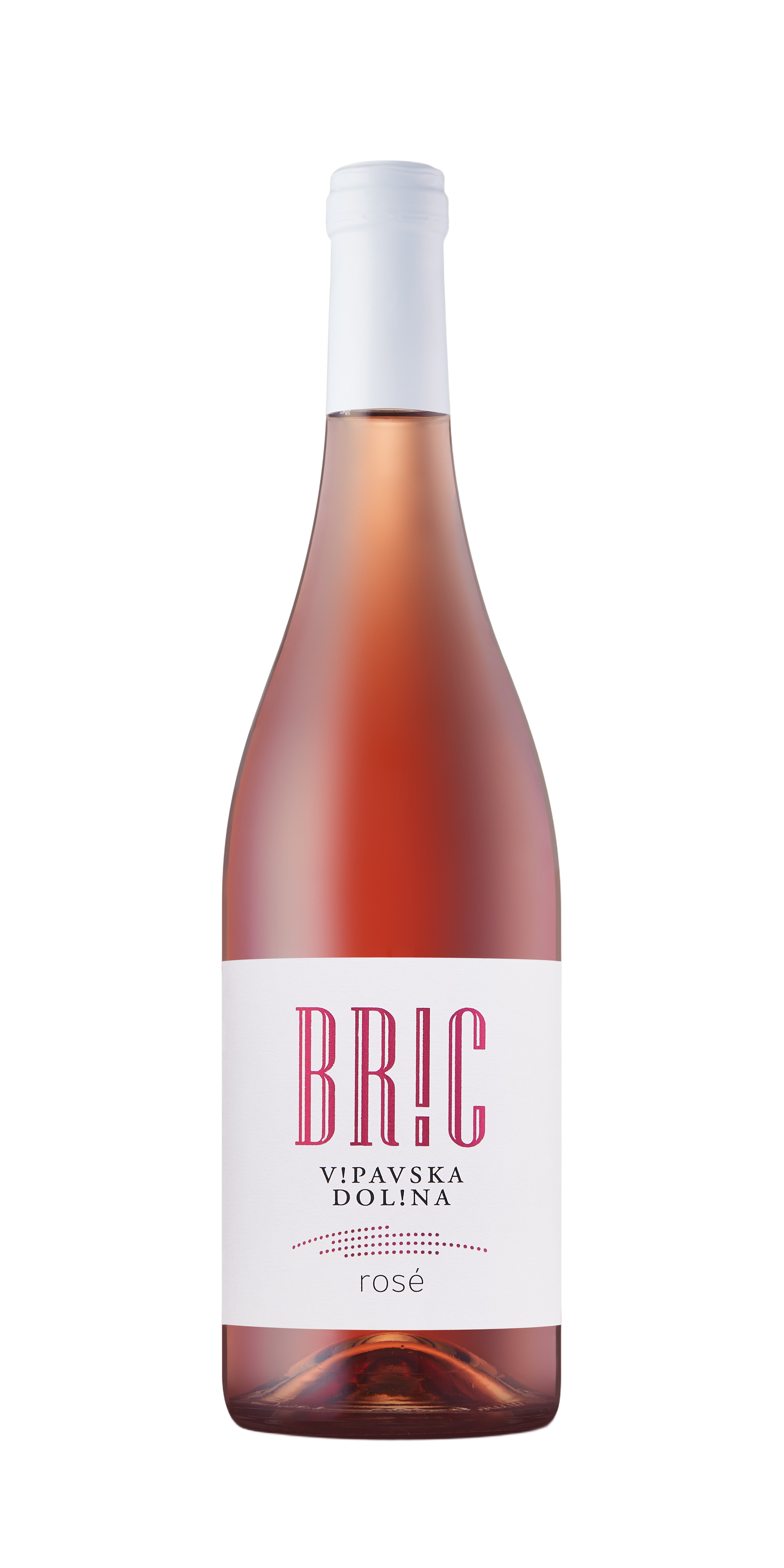 Rosé Barbera